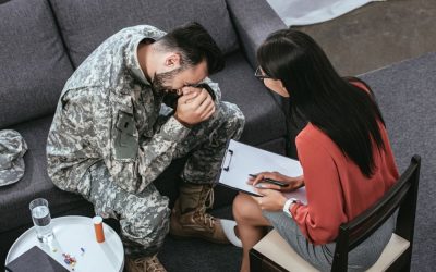 PTSD: What you need to know
