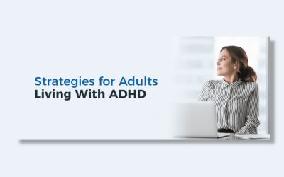 ADHD: Adults with ADHD and getting Diagnosed