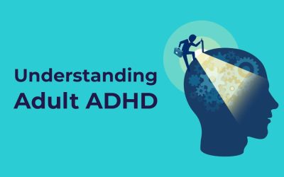 What Are 7 Different Types of ADHD?