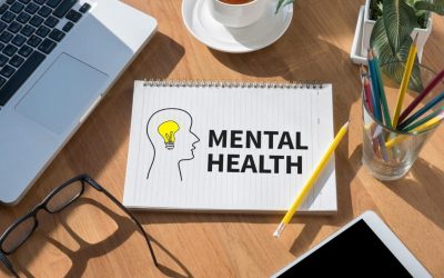 Understanding Mental Health Problems: Dealing with Anxiety and Depression